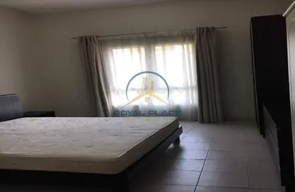 Apartment - 1 Bedroom - 2 Bathrooms for rent in Building 38 to Building 107 - Mediterranean Cluster - Discovery Gardens - Dubai Apartment - 1 Bedroom - 2 Bathrooms for rent in Building 38 to Building 107 - Mediterranean Cluster - Discovery Gardens - Dubai