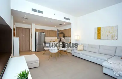 شقة - 2 غرف نوم - 3 حمامات للايجار في إكزيكتيف رزيدنسز 2 - إكزيكتيف رزيدنسز - دبي هيلز استيت - دبي