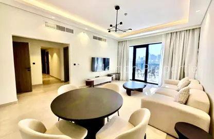Apartment - 2 Bedrooms - 3 Bathrooms for rent in Al Serh Residences 11 - District 10 - Jumeirah Village Circle - Dubai Apartment - 2 Bedrooms - 3 Bathrooms for rent in Al Serh Residences 11 - District 10 - Jumeirah Village Circle - Dubai