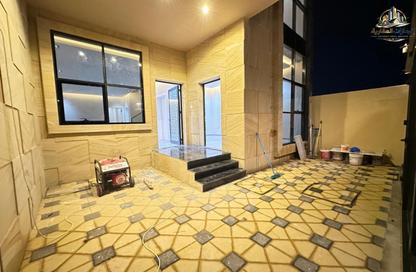 Townhouse - 5 - 7 for sale in Al Zaheya Gardens - Al Zahya - Ajman