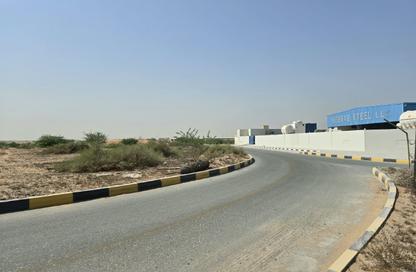 Land - Studio for sale in Al Arqoub - Sharjah Industrial Area - Sharjah Land - Studio for sale in Al Arqoub - Sharjah Industrial Area - Sharjah