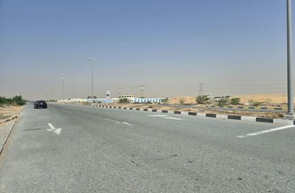 Land - Studio for sale in Al Arqoub - Sharjah Industrial Area - Sharjah