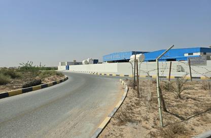 Land - Studio for sale in Al Arqoub - Sharjah Industrial Area - Sharjah