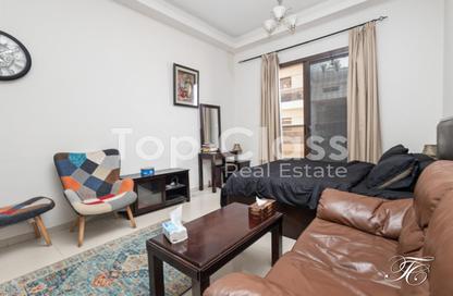 Apartment - Studio - 1 for sale in Elite Sports Residence 10 Tower 2 - Elite Sports Residence 10 - Elite Sports Residence - Dubai Sports City - Dubai