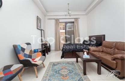 Apartment - Studio - 1 for sale in Elite Sports Residence 10 Tower 2 - Elite Sports Residence 10 - Elite Sports Residence - Dubai Sports City - Dubai