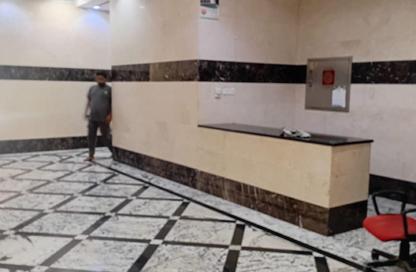 Apartment - 1 Bedroom - 1 Bathroom for rent in Al Nahda - Sharjah