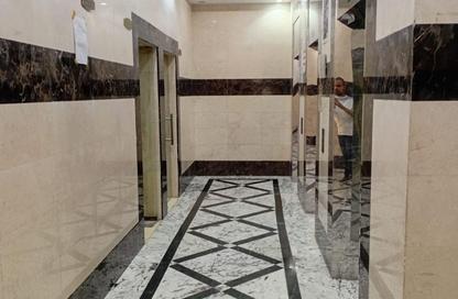 Apartment - 1 Bedroom - 1 Bathroom for rent in Al Nahda - Sharjah