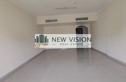 Apartment - 3 Bedrooms - 4 Bathrooms for rent in Al Nad - Al Qasimia - Sharjah