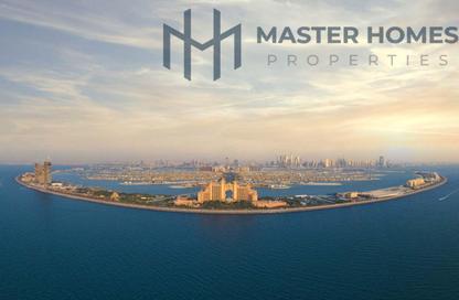 Duplex - 4 Bedrooms - 6 Bathrooms for sale in Ocean House - The Crescent - Palm Jumeirah - Dubai Duplex - 4 Bedrooms - 6 Bathrooms for sale in Ocean House - The Crescent - Palm Jumeirah - Dubai