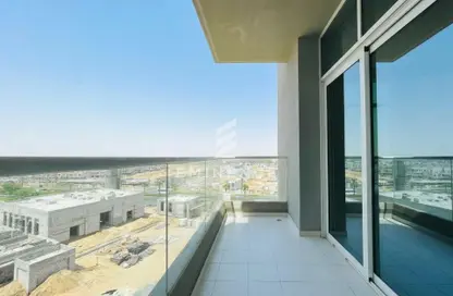 شقة - 2 غرف نوم - 2 حمامات للبيع في فيريديس سي - فيرديز للاقامة و الشقق القندقية - داماك هيلز 2 - دبي