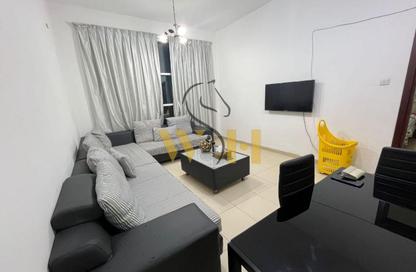 Apartment - 1 Bedroom - 2 Bathrooms for rent in City Tower - Al Nuaimiya - Ajman Apartment - 1 Bedroom - 2 Bathrooms for rent in City Tower - Al Nuaimiya - Ajman