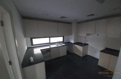 Villa - 3 - 4 for rent in Pelham - Akoya Park - Damac Hills - Dubai