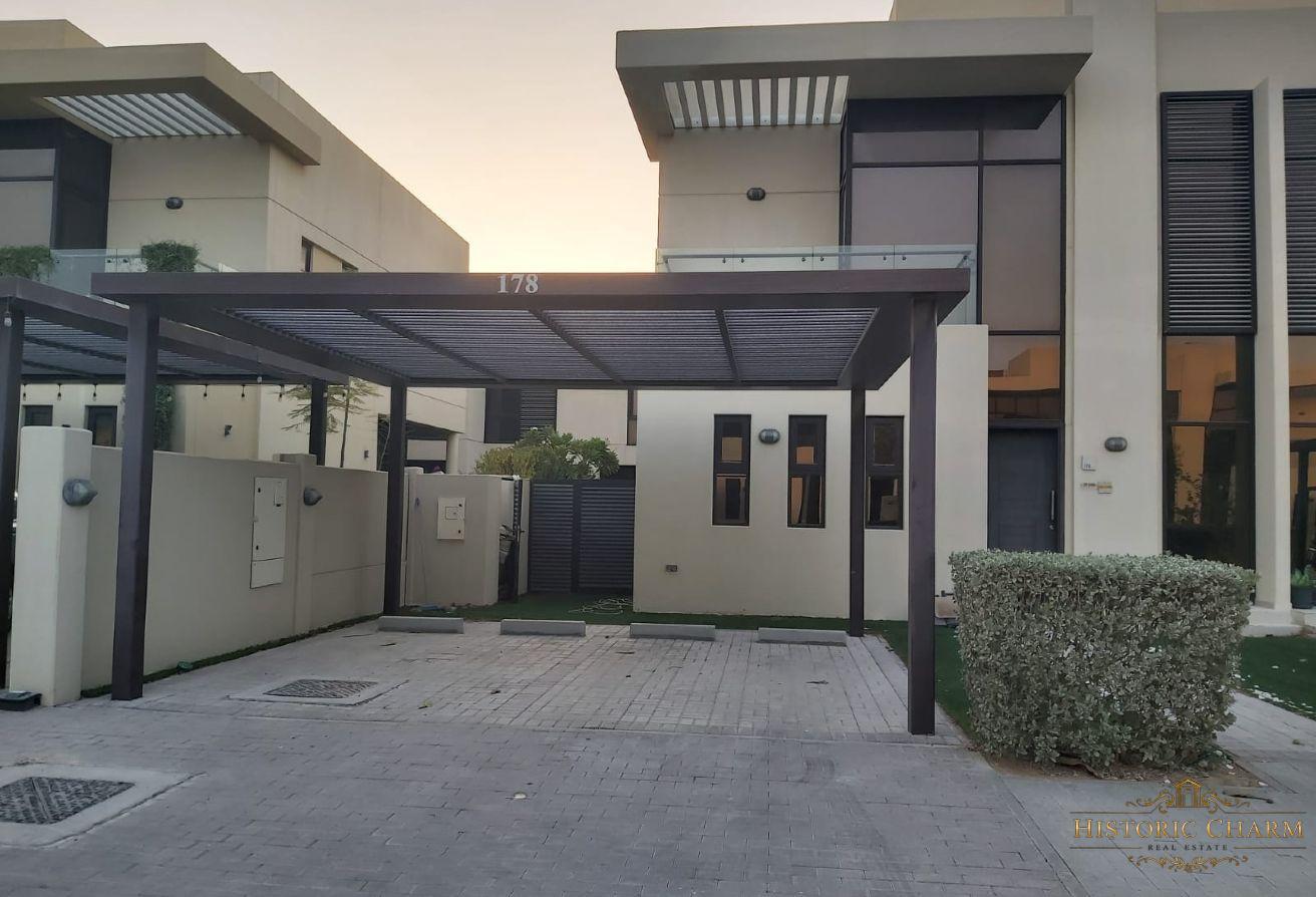 3 BR Villa in Damac Hills with Private Garden photo 30