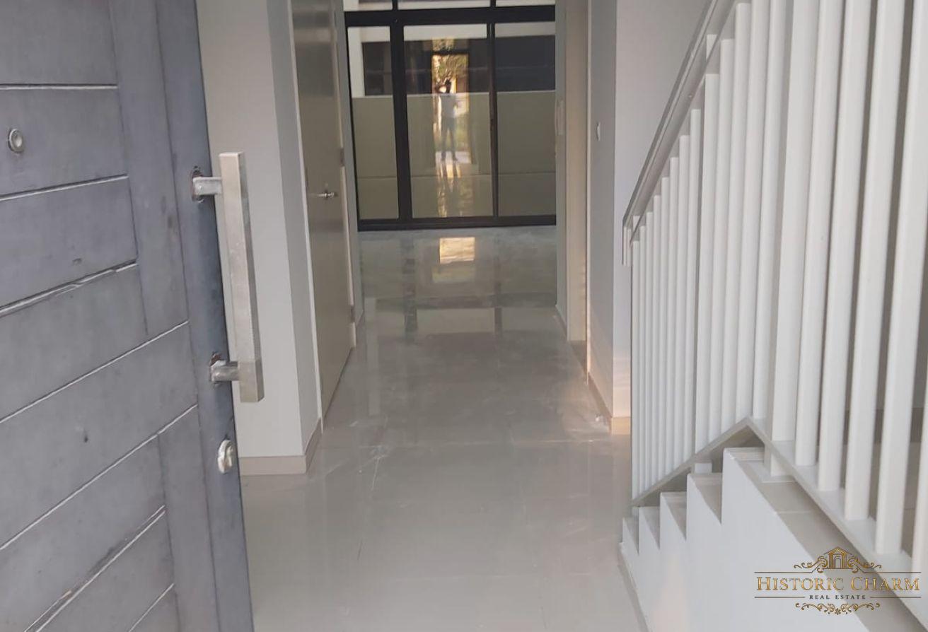 3 BR Villa in Damac Hills with Private Garden photo 28