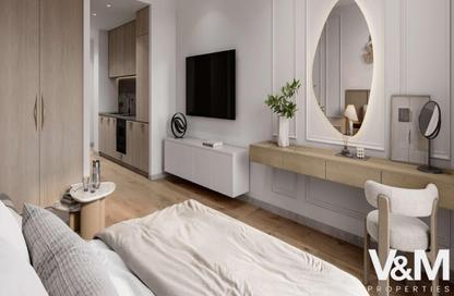 شقة - 1 حمام للبيع في إسن لايف - حي 3 - مثلث قرية جميرا - دبي شقة - 1 حمام للبيع في إسن لايف - حي 3 - مثلث قرية جميرا - دبي