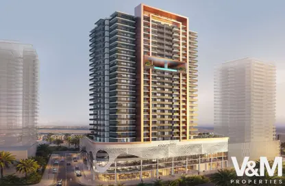 Apartment - 1 Bathroom for sale in Essenl1fe - District 3 - Jumeirah Village Triangle - Dubai Apartment - 1 Bathroom for sale in Essenl1fe - District 3 - Jumeirah Village Triangle - Dubai