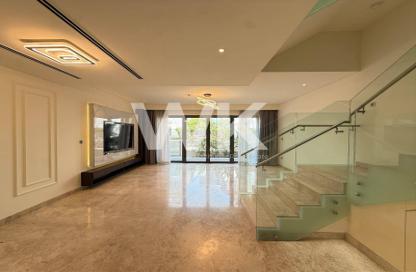 Townhouse - 4 - 5 for sale in Sobha Hartland Estates Townhouses - Sobha Hartland Estate - Sobha Hartland - Mohammed Bin Rashid City - Dubai Townhouse - 4 - 5 for sale in Sobha Hartland Estates Townhouses - Sobha Hartland Estate - Sobha Hartland - Mohammed Bin Rashid City - Dubai