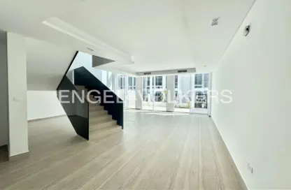 Townhouse - 4 Bedrooms - 5 Bathrooms for rent in Ixora - Al Barari - Dubai