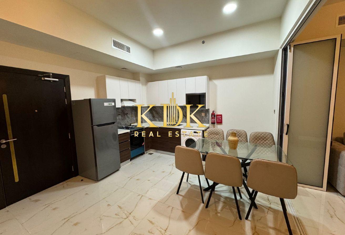 Bright 1 BR | Modern Layout | Scenic Open View photo 6
