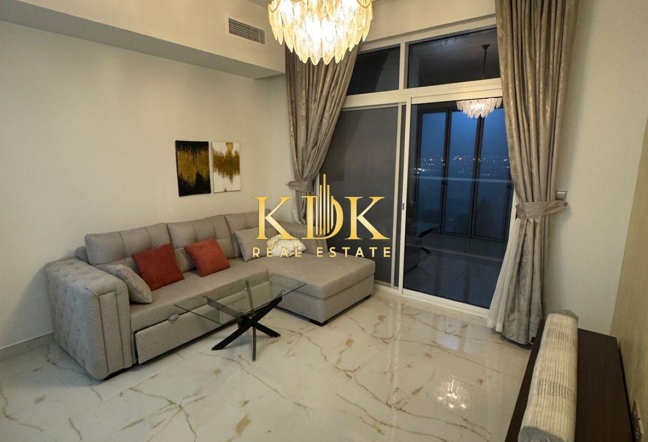 Bright 1 BR | Modern Layout | Scenic Open View photo 5