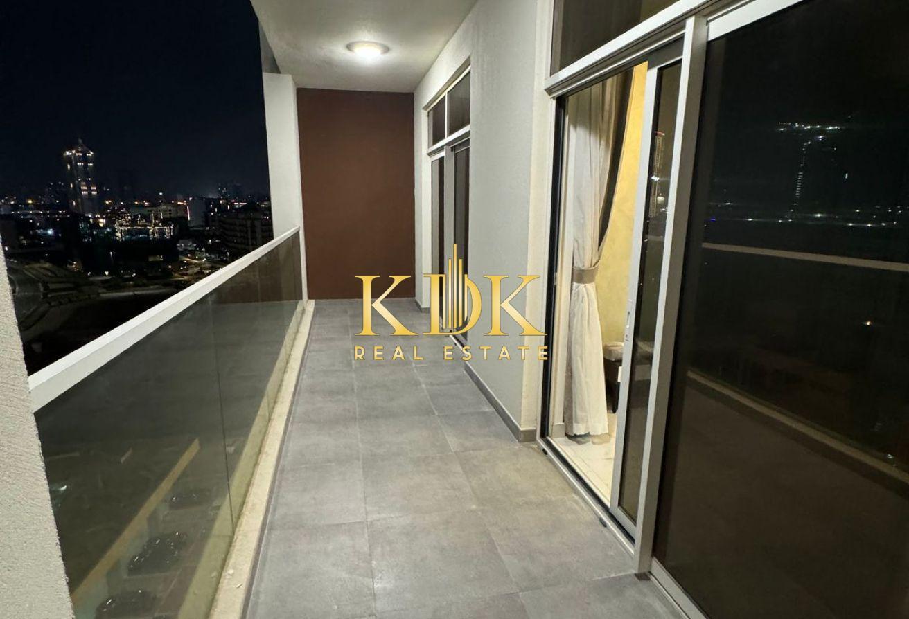 Bright 1 BR | Modern Layout | Scenic Open View photo 9