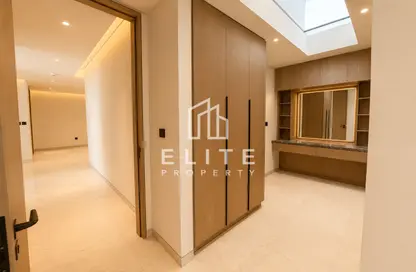 Villa - 4 Bedrooms - 5 Bathrooms for rent in Harmony 3 - Harmony - Tilal Al Ghaf - Dubai