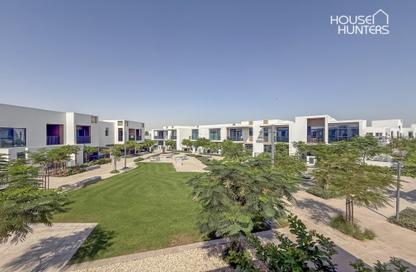 Villa - 3 Bedrooms - 3 Bathrooms for sale in Bliss - Arabian Ranches 3 - Dubai
