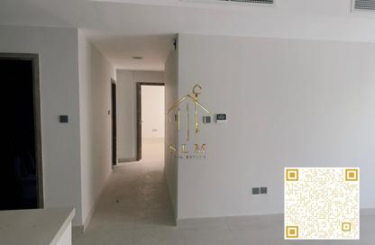 Apartment - 2 Bedrooms - 3 Bathrooms for sale in Kentia - Ajman Uptown Villas - Ajman Uptown - Ajman