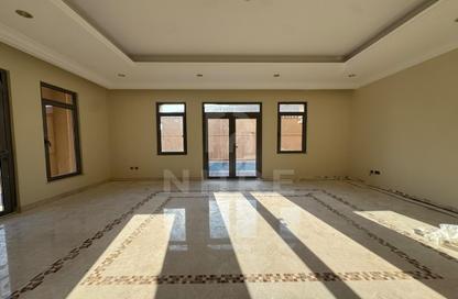 Villa - 5 - 7 for rent in Garden Homes Frond A - Garden Homes - Palm Jumeirah - Dubai Villa - 5 - 7 for rent in Garden Homes Frond A - Garden Homes - Palm Jumeirah - Dubai