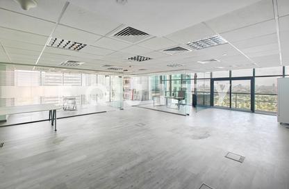 Office Space - Studio for sale in Tiffany Tower - JLT Cluster W - Jumeirah Lake Towers - Dubai Office Space - Studio for sale in Tiffany Tower - JLT Cluster W - Jumeirah Lake Towers - Dubai