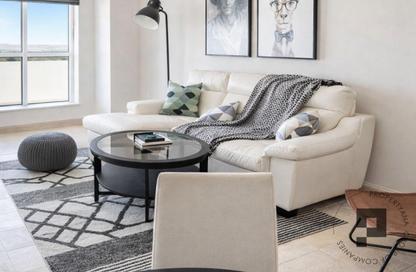 Apartment - 2 Bedrooms - 3 Bathrooms for sale in Elite Residence - Dubai Marina - Dubai