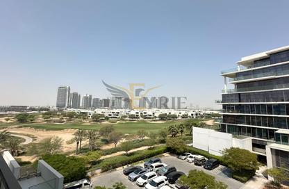 Apartment - 1 Bedroom - 2 Bathrooms for rent in Golf Veduta Hotel Apartments B - Golf Veduta Hotel Apartments - Golf Town - Damac Hills - Dubai Apartment - 1 Bedroom - 2 Bathrooms for rent in Golf Veduta Hotel Apartments B - Golf Veduta Hotel Apartments - Golf Town - Damac Hills - Dubai