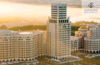 بنتهاوس - 5 غرف نوم - 7 حمامات للبيع في والدورف أسطورية رسيدنسي - قرية الحمرا - رأس الخيمة