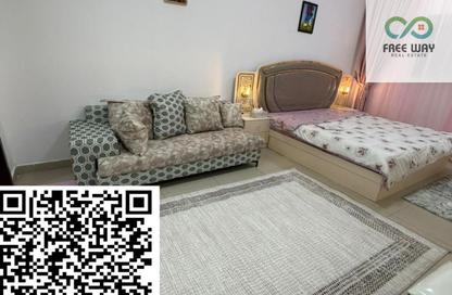 Apartment - 2 Bedrooms - 3 Bathrooms for rent in Al Nuaimiya - Ajman