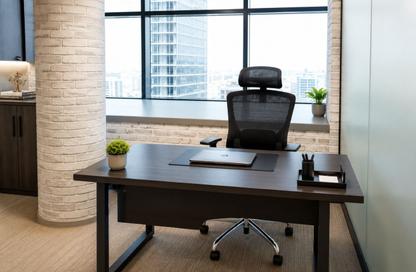 Office Space - Studio - 4 for rent in Sheikh Rashid Tower - World Trade Center - Dubai Office Space - Studio - 4 for rent in Sheikh Rashid Tower - World Trade Center - Dubai