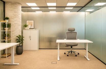 Office Space - Studio - 4 for rent in Sheikh Rashid Tower - World Trade Center - Dubai Office Space - Studio - 4 for rent in Sheikh Rashid Tower - World Trade Center - Dubai