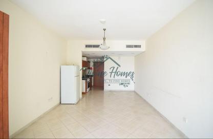 Apartment - Studio - 1 for rent in The Crescent Tower C - The Crescent - Dubai Production City (IMPZ) - Dubai