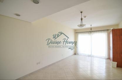 Apartment - Studio - 1 for rent in The Crescent Tower C - The Crescent - Dubai Production City (IMPZ) - Dubai