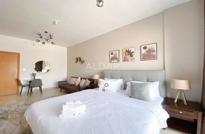 Apartment - Studio - 1 for rent in Genesis by Meraki - Arjan - Dubai
