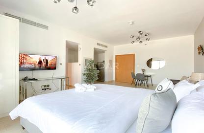 Apartment - Studio - 1 for rent in Genesis by Meraki - Arjan - Dubai