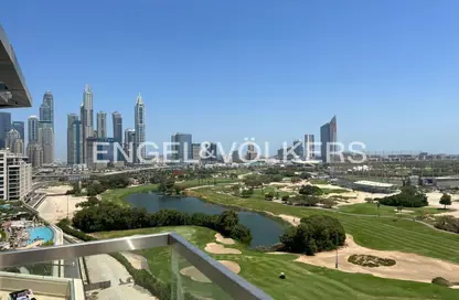 شقة - 3 غرف نوم - 4 حمامات للايجار في فيدا ريزيدنس 3 - فيدا ريزيدنس - مشروع التلال - دبي