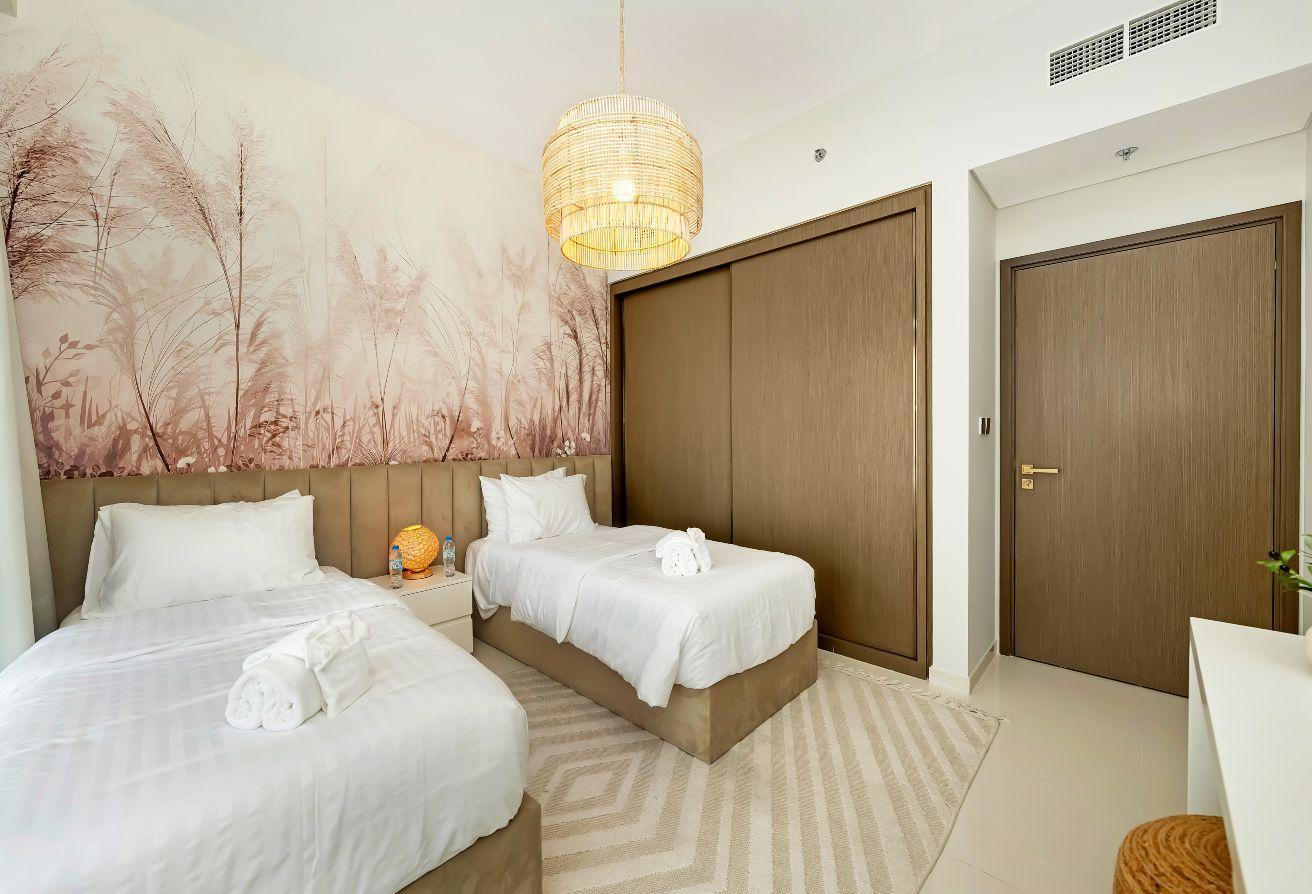 Large Layout | 02 series | Fully Furnished photo 8