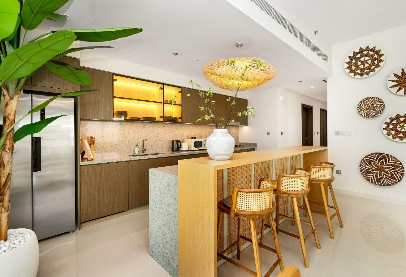 Large Layout | 02 series | Fully Furnished photo 3