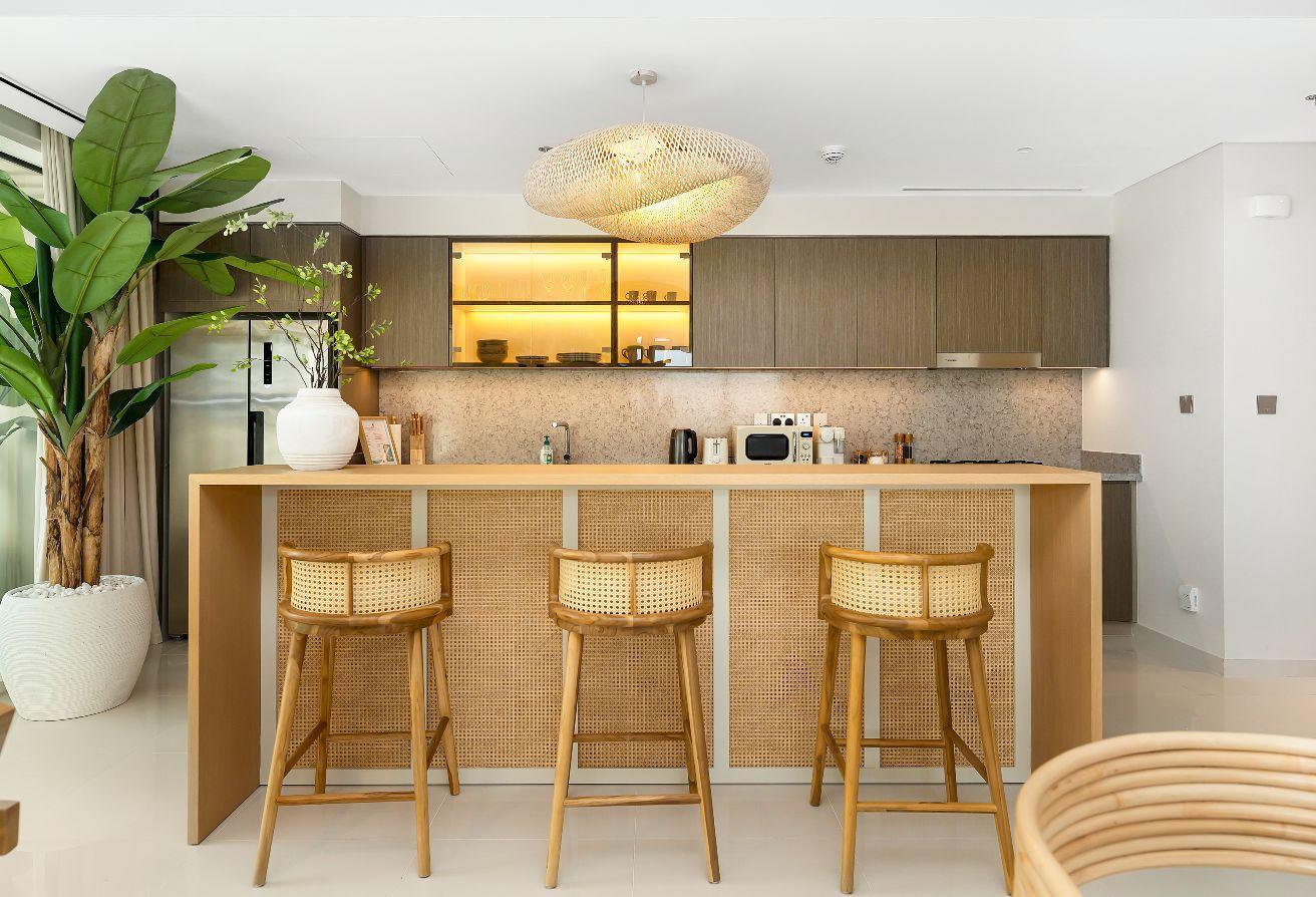 Large Layout | 02 series | Fully Furnished photo 4