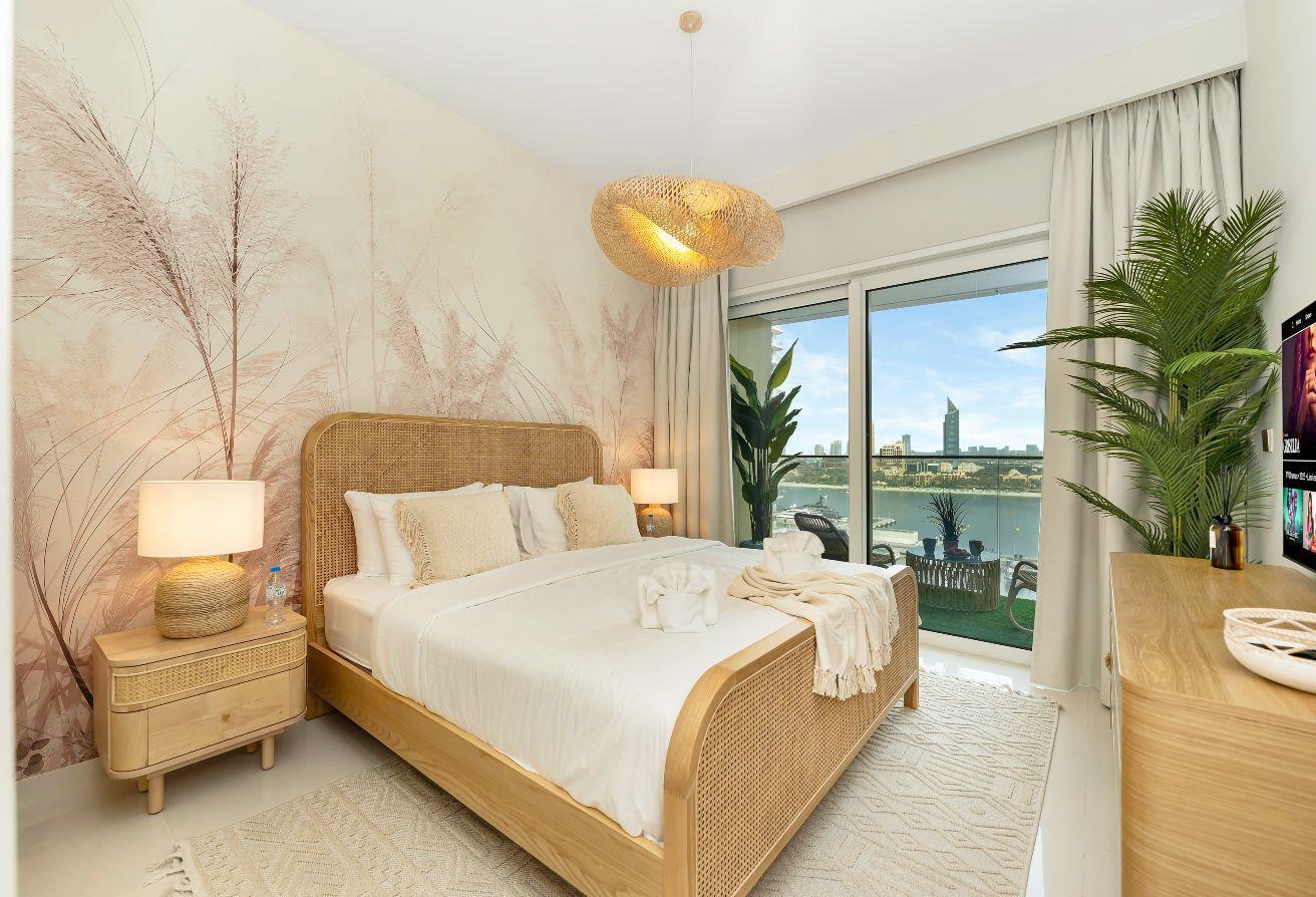 Large Layout | 02 series | Fully Furnished photo 6