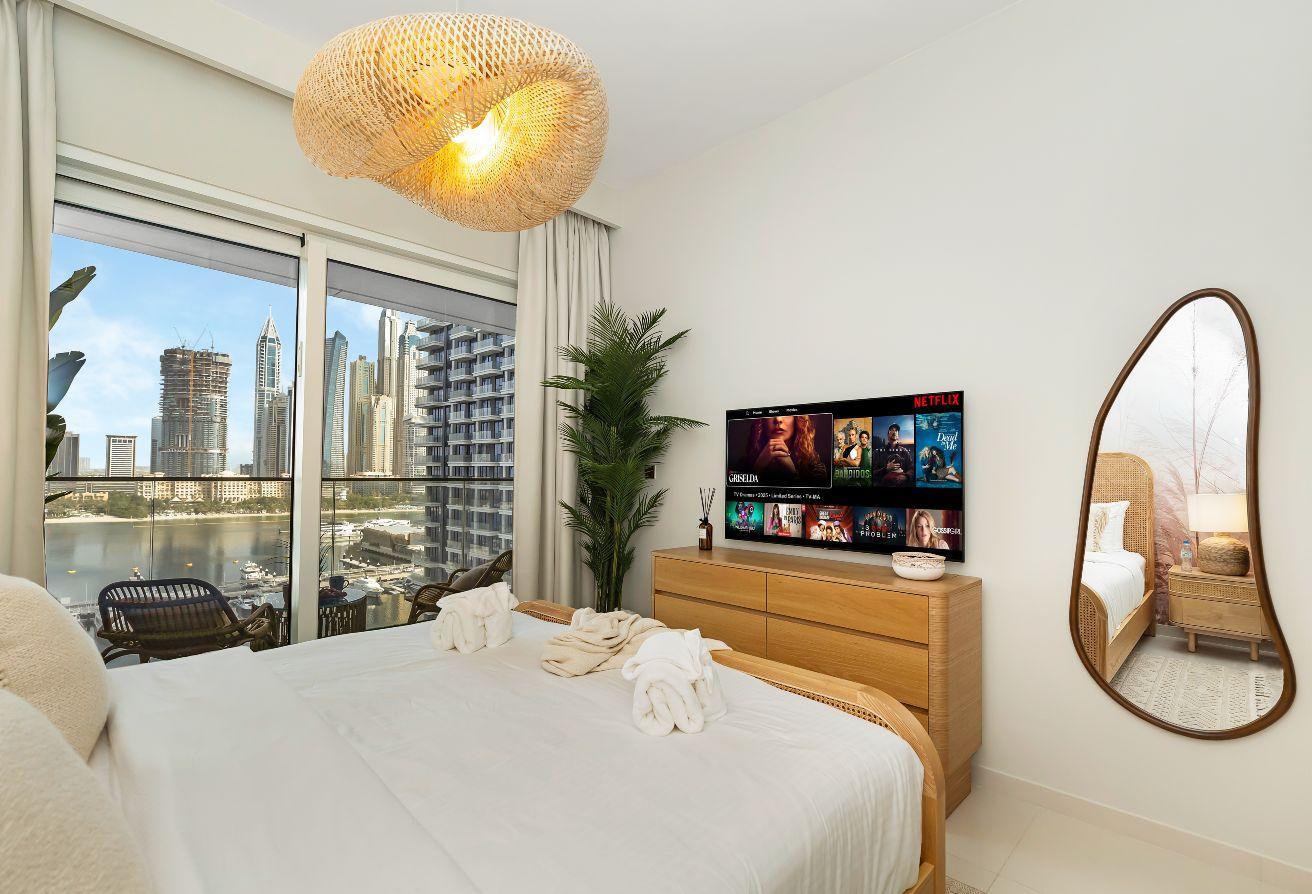 Large Layout | 02 series | Fully Furnished photo 7
