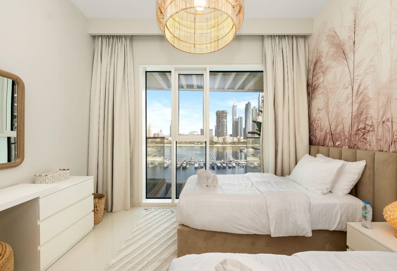 Large Layout | 02 series | Fully Furnished photo 10