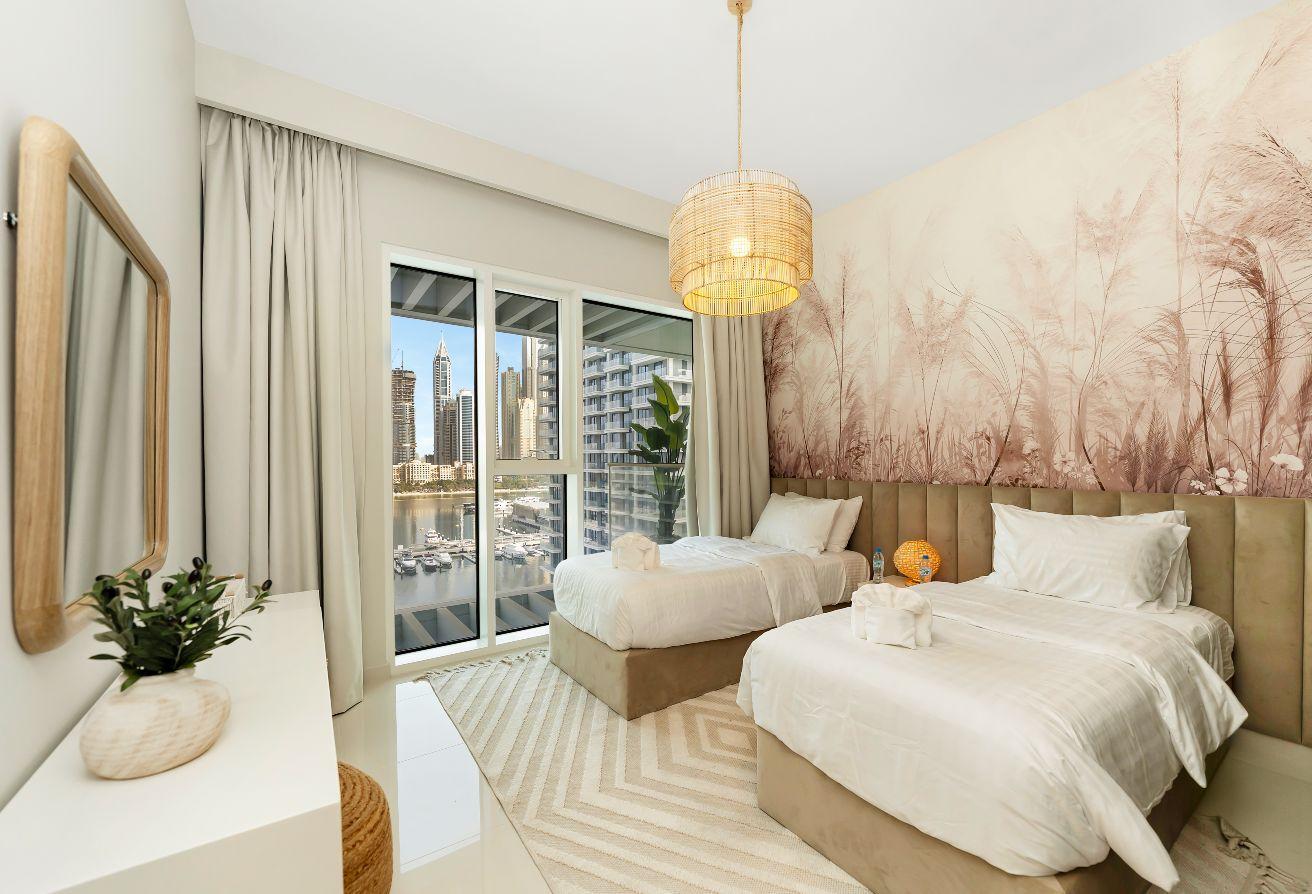Large Layout | 02 series | Fully Furnished photo 9