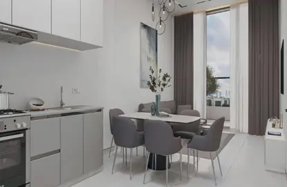 شقة - 2 غرف نوم - 3 حمامات للبيع في إيثان - ند الشبا 1 - ند الشبا - دبي