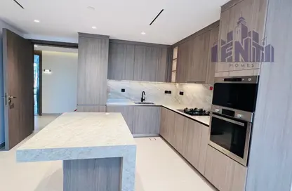 Apartment - 2 Bedrooms - 3 Bathrooms for rent in Altia One - Dubai Silicon Oasis - Dubai